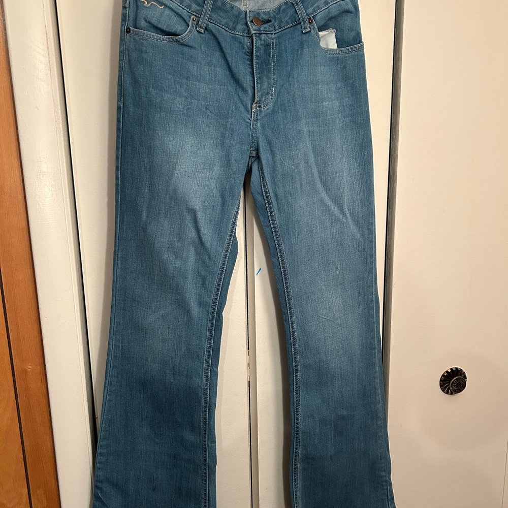 Kimes Lola Jeans